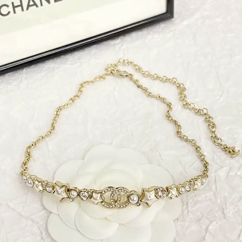 Chanel Necklace 08yxq20